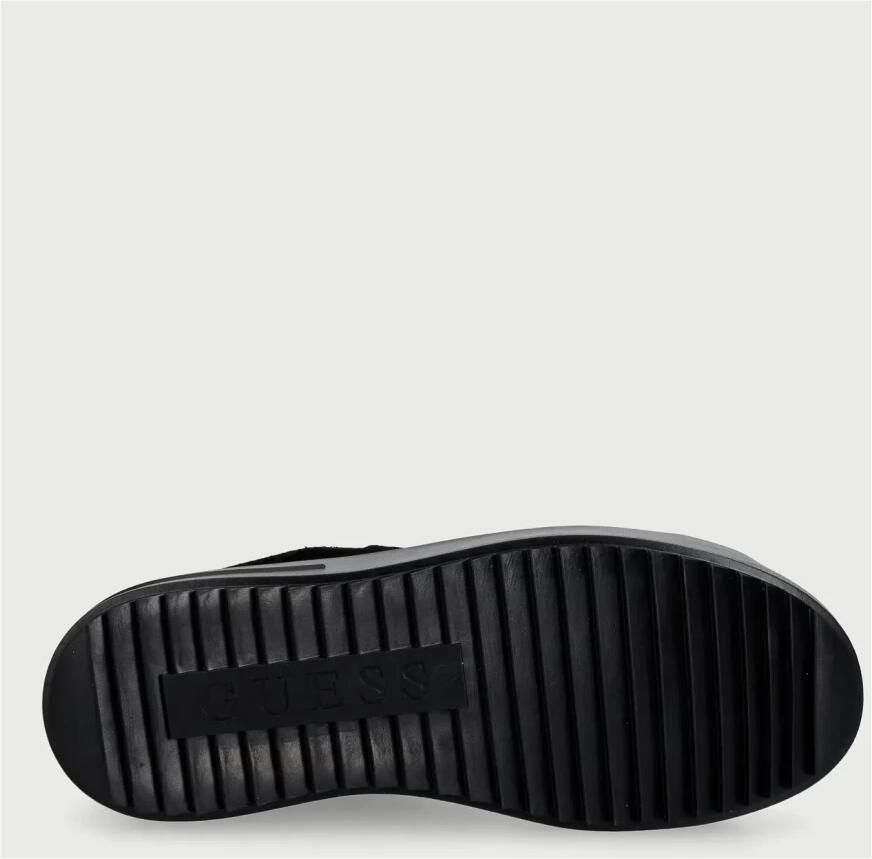 Guess Duena Echtleren Sneakers - Foto 2