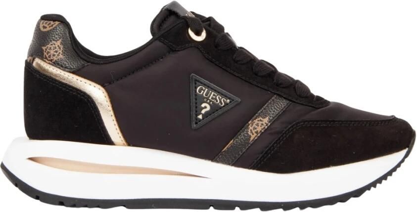 GUESS Damesschoenen Eagar - Foto 2