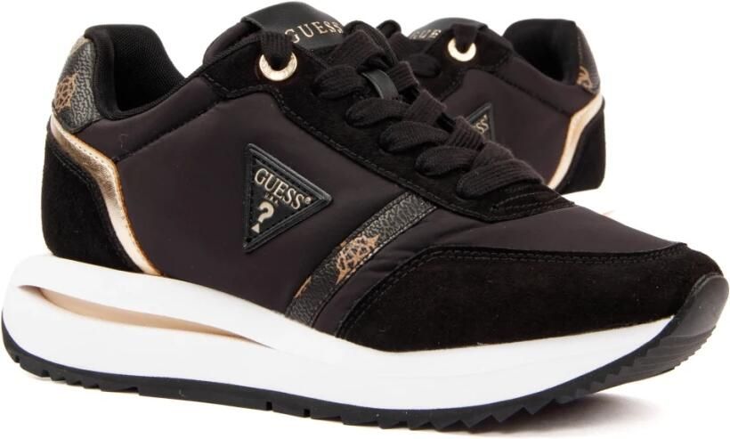 GUESS Damesschoenen Eagar - Foto 4