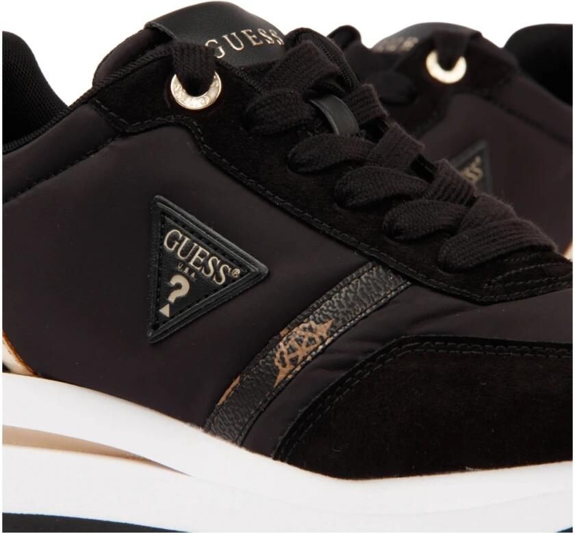 GUESS Damesschoenen Eagar - Foto 3