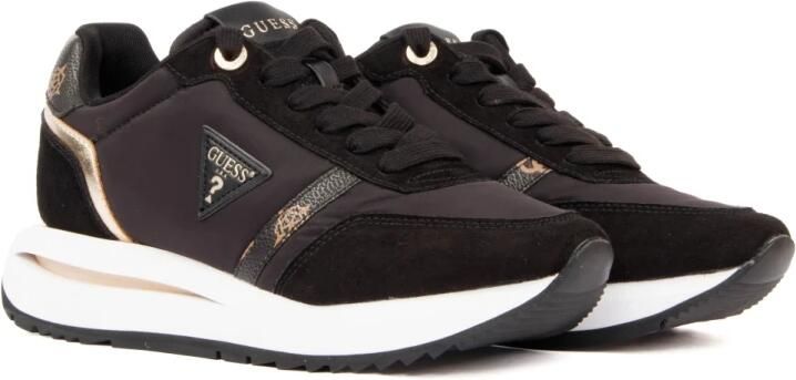 GUESS Damesschoenen Eagar - Foto 5