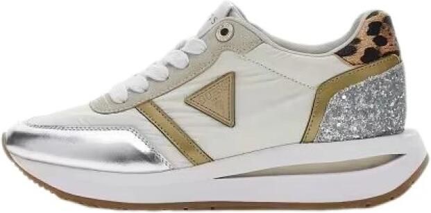 Guess Sneakers FLP2EG PEL12 LEOPA-LEOPA - Foto 2