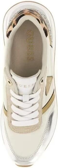 Guess Sneakers FLP2EG PEL12 LEOPA-LEOPA - Foto 3