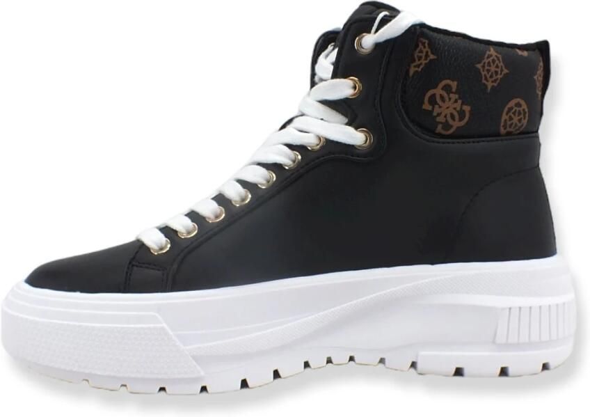 Guess Earla2 Platform Sneaker - Foto 2