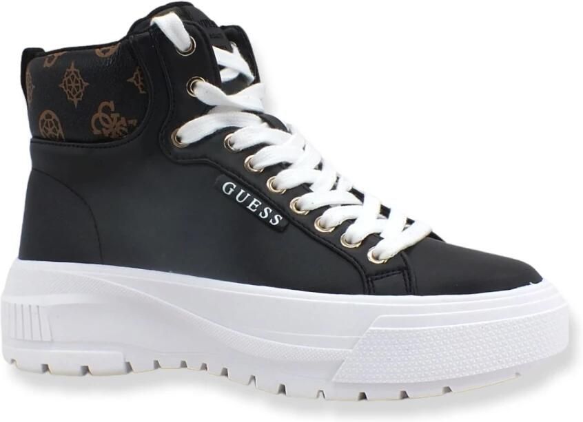 Guess Earla2 Platform Sneaker