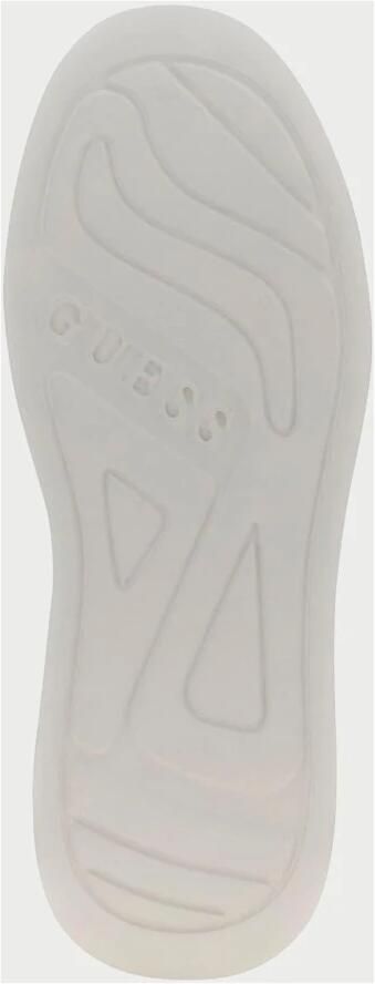 GUESS Elba Schoenen Grijs Man - Foto 2