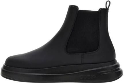 Guess Boots met elastische inzetten model 'ELKO' - Foto 2