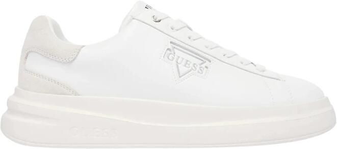 Guess Elegante veelzijdige stadssneakers voor vrouwen - Foto 4