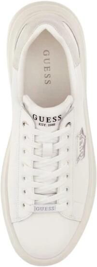 Guess Elegante en veelzijdige stadssneakers - Foto 5