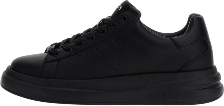 Guess Chunky sneakers met labelbadge model 'ELBA' - Foto 4