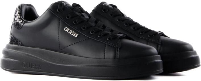 Guess Sneakers Elbina - Foto 4