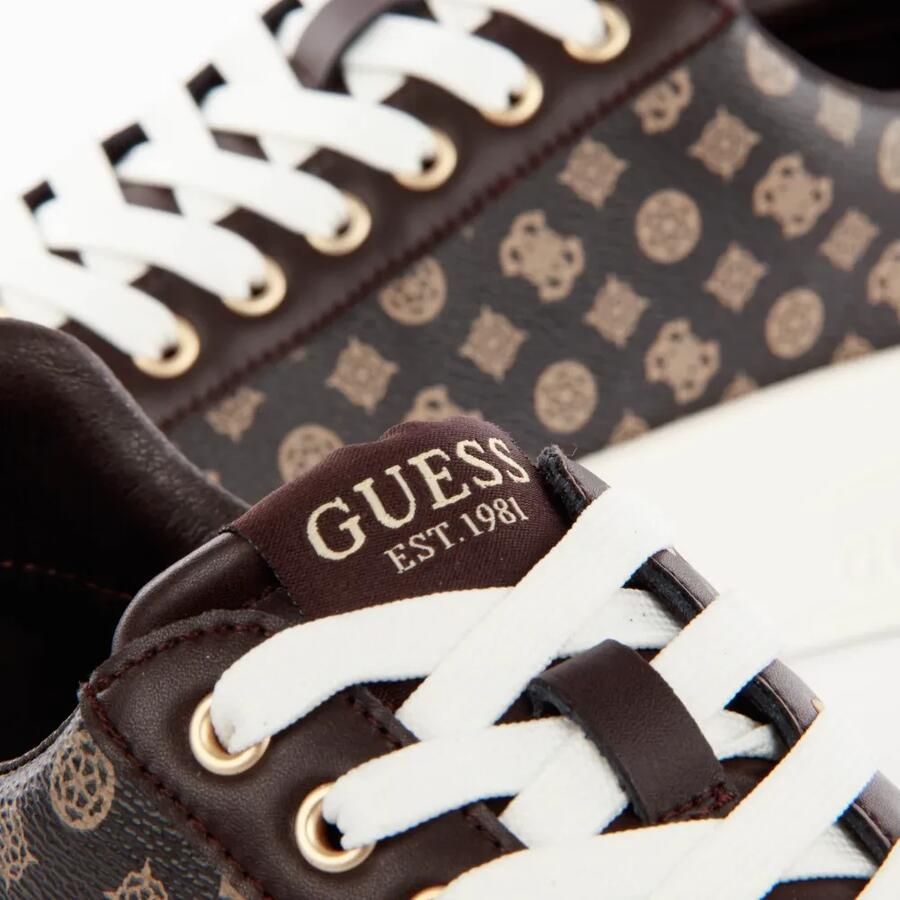 Guess Elbina Basket - Foto 3