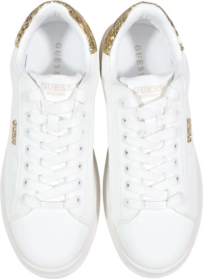 Guess Lage Sneakers ELBINA10 FLFE10 ELE12 - Foto 2