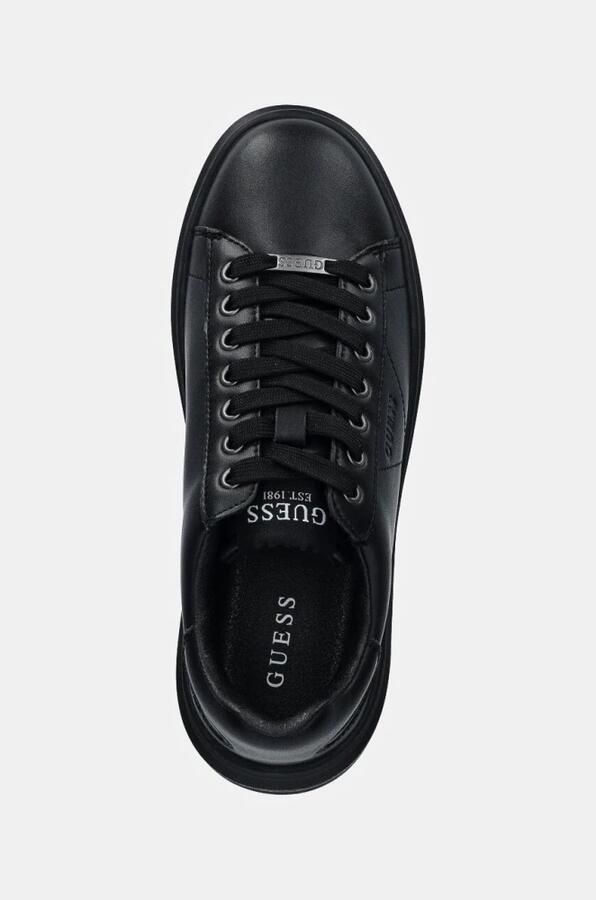 GUESS Sneakers laag 'Elbina' zwart - Foto 7