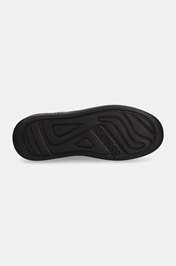 GUESS Sneakers laag 'Elbina' zwart - Foto 8