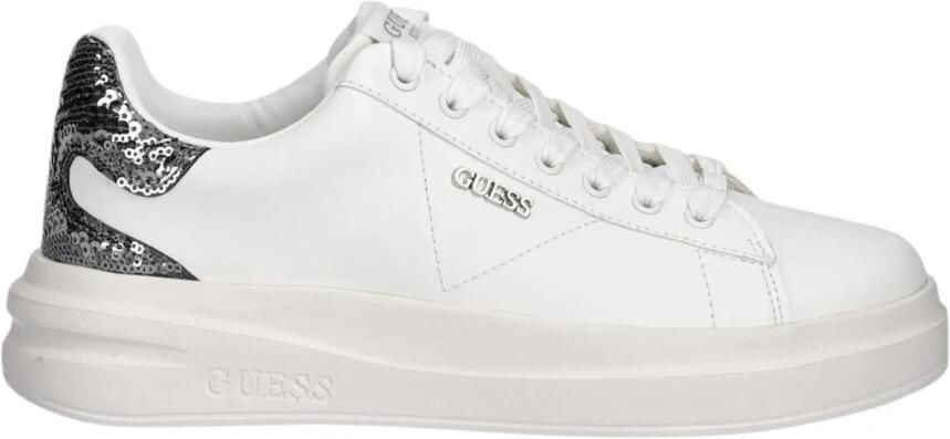 Guess Lage Sneakers ELBINA10 FLFE10 ELE12 - Foto 2