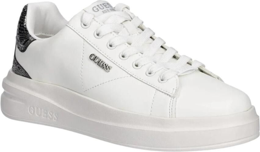 Guess Lage Sneakers ELBINA10 FLFE10 ELE12 - Foto 3