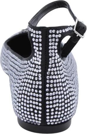 Guess Zwarte Sneakers Elegante en veelzijdige stijl Black Dames - Foto 13