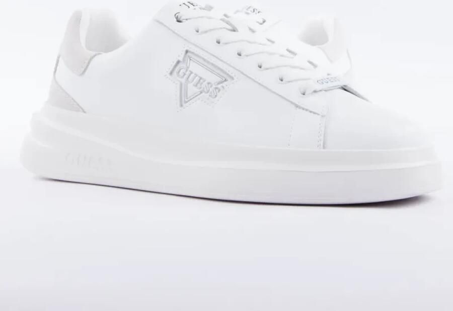 Guess Elegante veelzijdige stadssneakers voor vrouwen - Foto 3