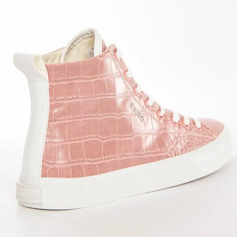 Guess Elga Basket - Foto 6