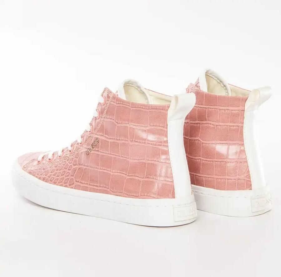 Guess Elga Basket - Foto 8