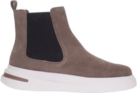Guess Elko Ankle Boot