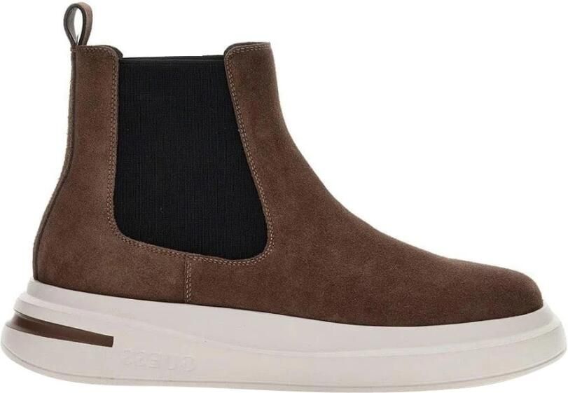Guess Elko Chelsea Boot
