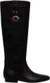 Guess G Boots Van Imitatieleer - Zwart