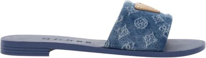 Guess Elysone Low Sandal - Foto 2