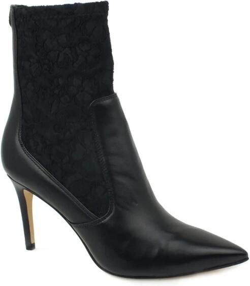 Guess Scarpe Ankle Boot Tronchetto Mod. Bobbyjo TC 70 Pelle D19Gu55
