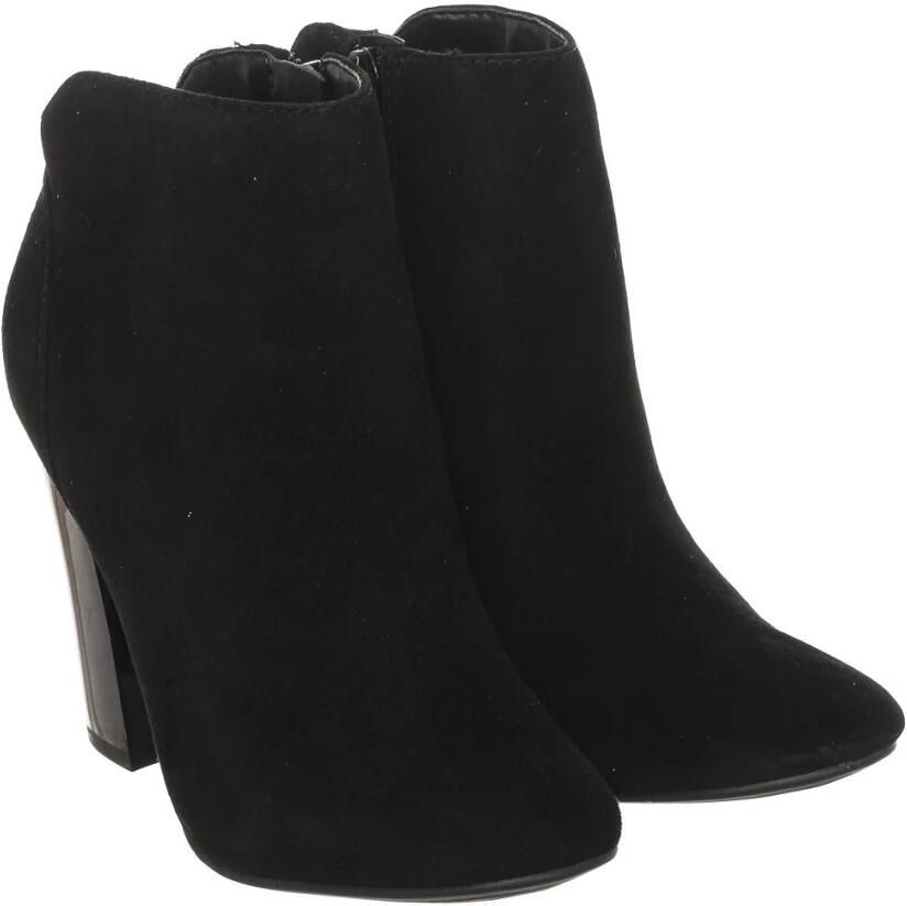 Guess Enkellaarzen FLLUA3SUE09-BLACK - Foto 1