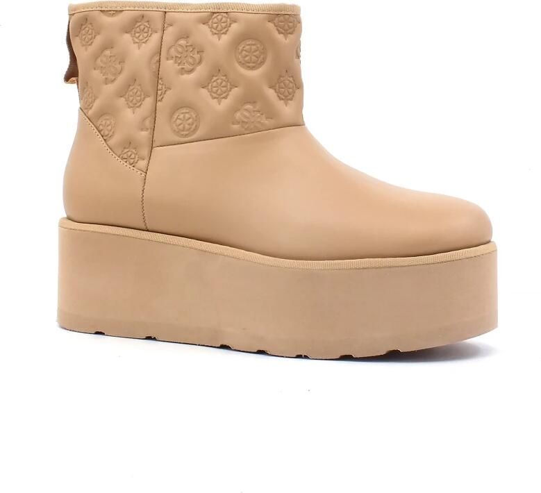 Guess Enkellaarsjes