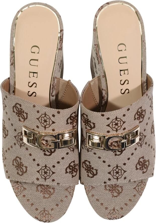 Guess Pumps EVENZA FLJEVZ FAL04 - Foto 2