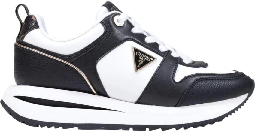 Guess Sneakers EVORY FLTEVR ELE12