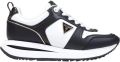 Guess Sneakers EVORY FLTEVR ELE12 - Multicolor