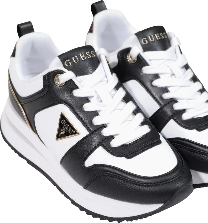 Guess Sneakers EVORY FLTEVR ELE12 - Foto 2