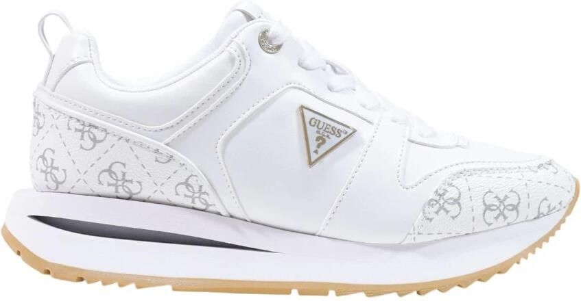 Guess Lage Sneakers EVORY FLTEVR ELE12