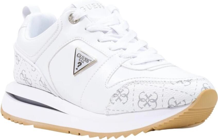 Guess Lage Sneakers EVORY FLTEVR ELE12 - Foto 2