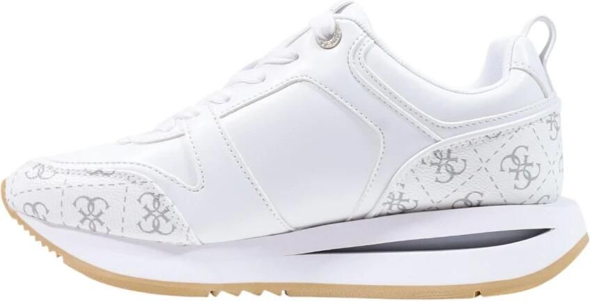 Guess Lage Sneakers EVORY FLTEVR ELE12 - Foto 6
