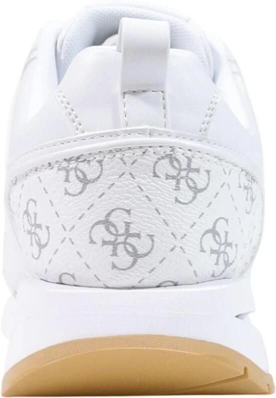 Guess Lage Sneakers EVORY FLTEVR ELE12 - Foto 3