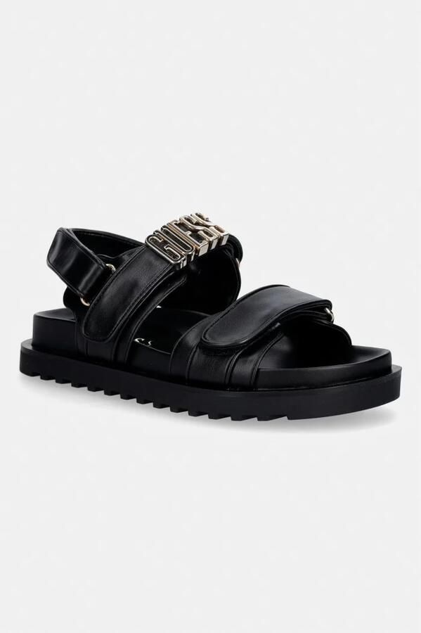 Guess Platte sandalen FLJFBLELE03 - Foto 6