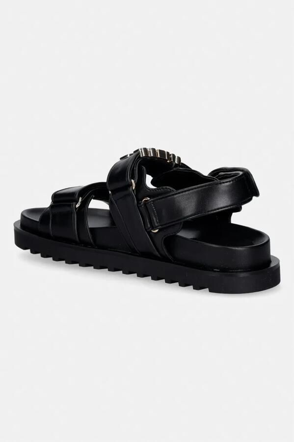Guess Platte sandalen FLJFBLELE03 - Foto 7