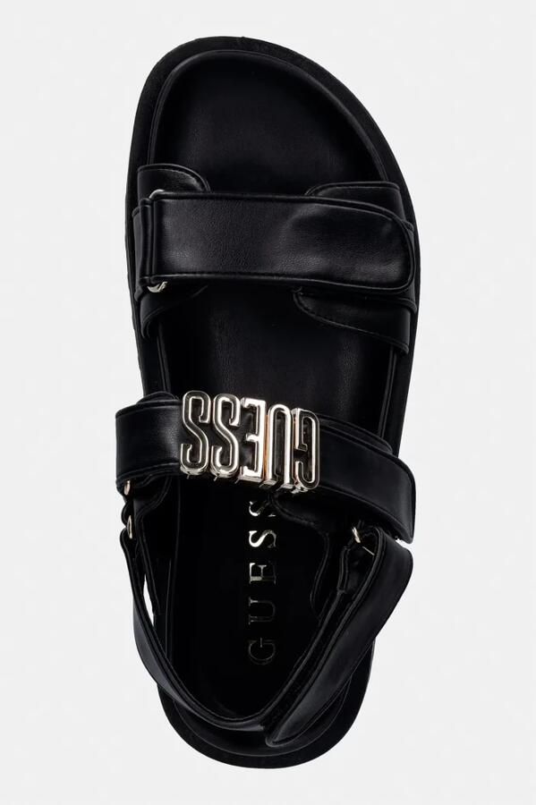Guess Platte sandalen FLJFBLELE03 - Foto 8