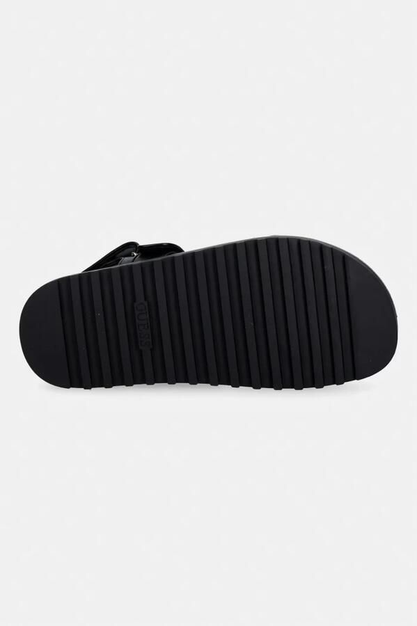 Guess Platte sandalen FLJFBLELE03 - Foto 9