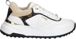 Guess Facter Hardloopschoenen Van Imitatieleer