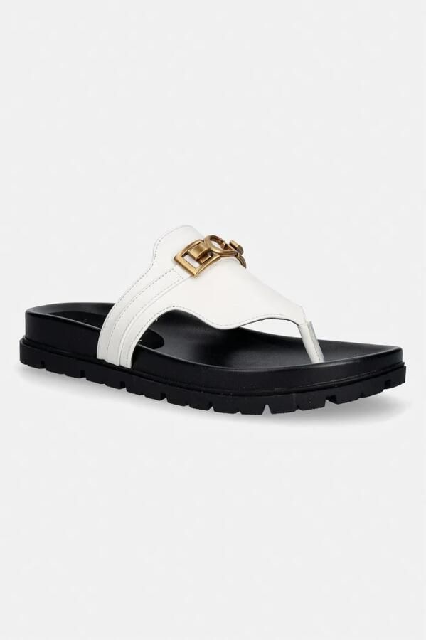 Guess FARRON Flip Flops - Foto 2