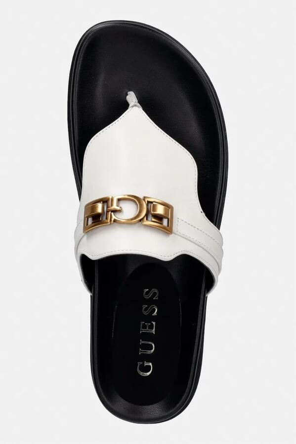 Guess FARRON Flip Flops - Foto 4