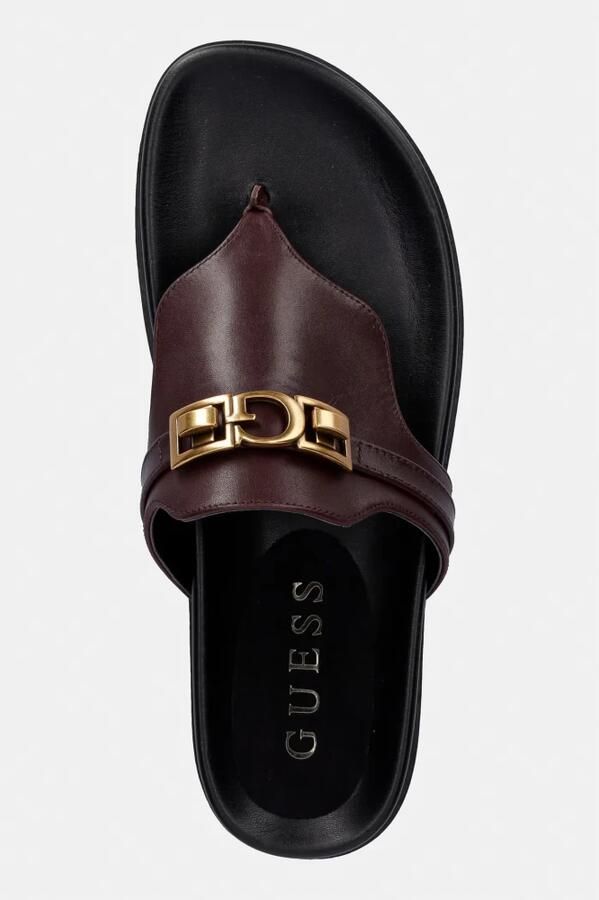 Guess Farron Teenslippers - Foto 4