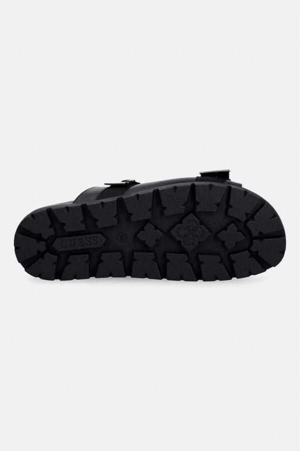 Guess Faxona Logo Sandalen - Foto 6