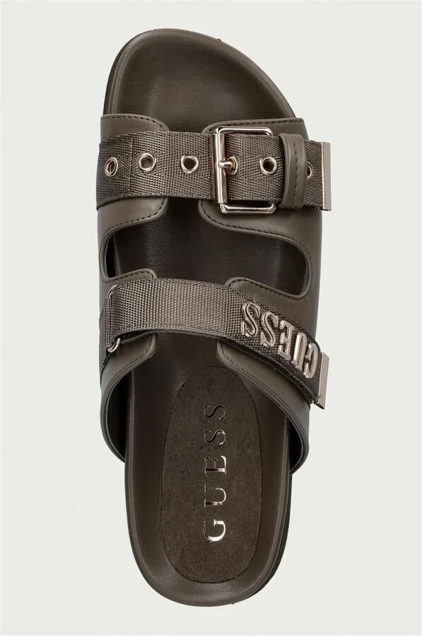 Guess Faxona Sandaal - Foto 4